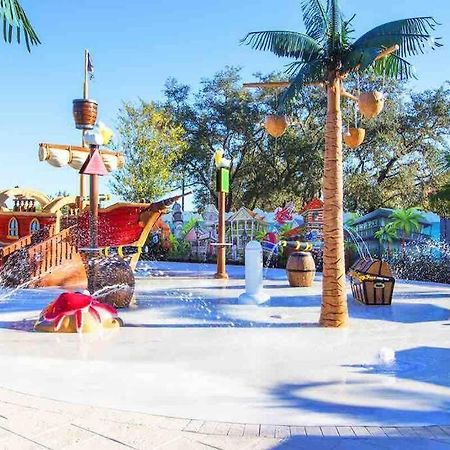 דבנפורט Pool Home Champions Gate Area With Resort Amenities Next To Disney מראה חיצוני תמונה