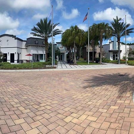 דבנפורט Pool Home Champions Gate Area With Resort Amenities Next To Disney מראה חיצוני תמונה
