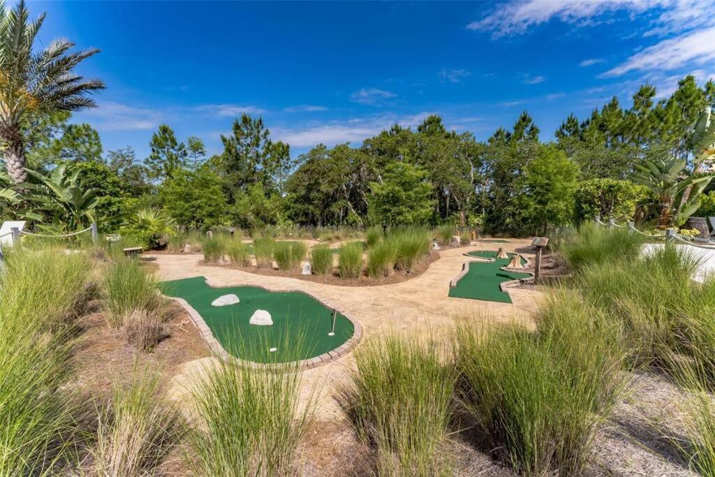 דבנפורט Pool Home Champions Gate Area With Resort Amenities Next To Disney מראה חיצוני תמונה