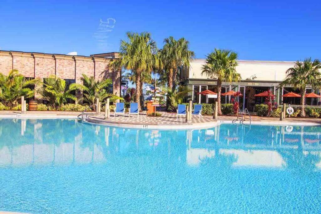 דבנפורט Pool Home Champions Gate Area With Resort Amenities Next To Disney מראה חיצוני תמונה