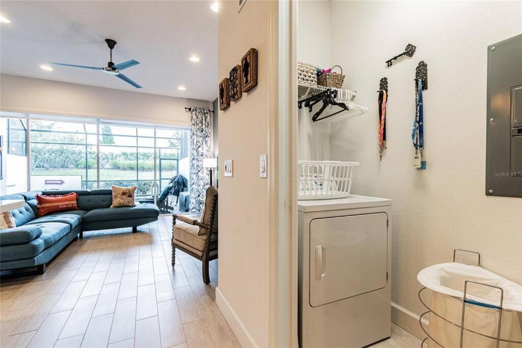 דבנפורט Pool Home Champions Gate Area With Resort Amenities Next To Disney מראה חיצוני תמונה