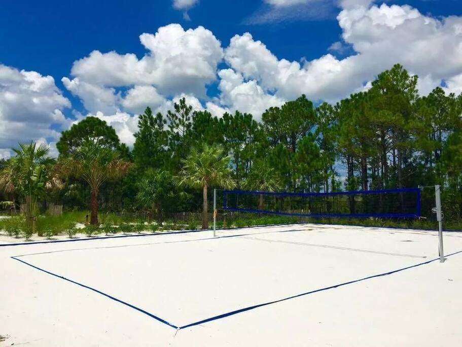 דבנפורט Pool Home Champions Gate Area With Resort Amenities Next To Disney מראה חיצוני תמונה